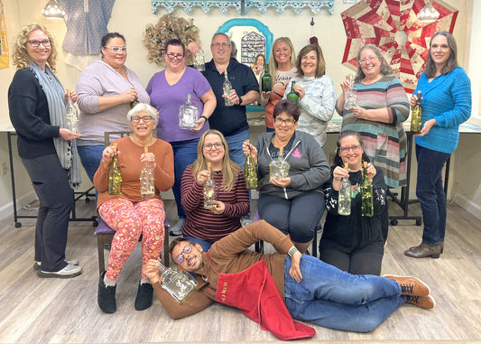 Art & Wellness Workshops