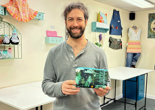 Sewing Workshops