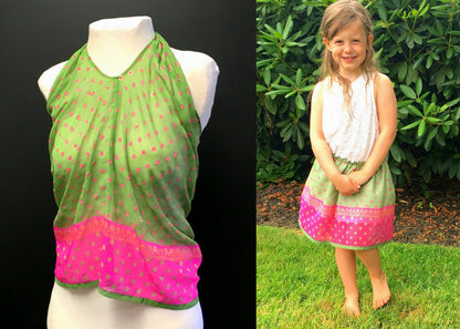 Upcycling/Recycling/Repurpose