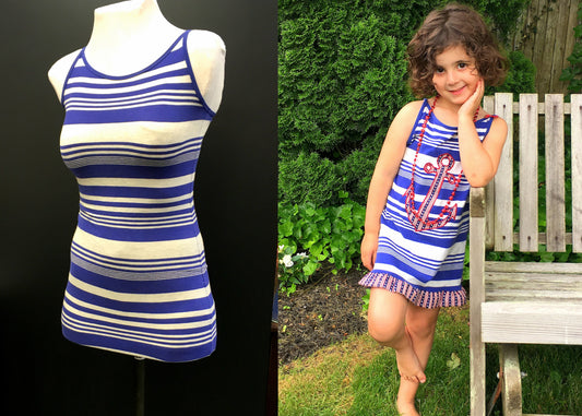 Upcycling/Recycling/Repurpose