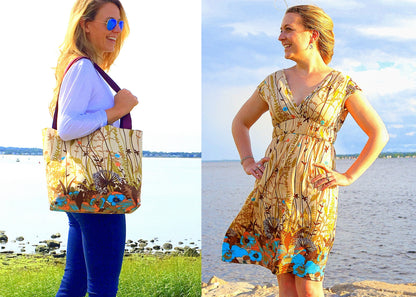 Upcycling/Recycling/Repurpose