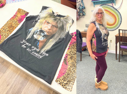 Upcycling/Recycling/Repurpose