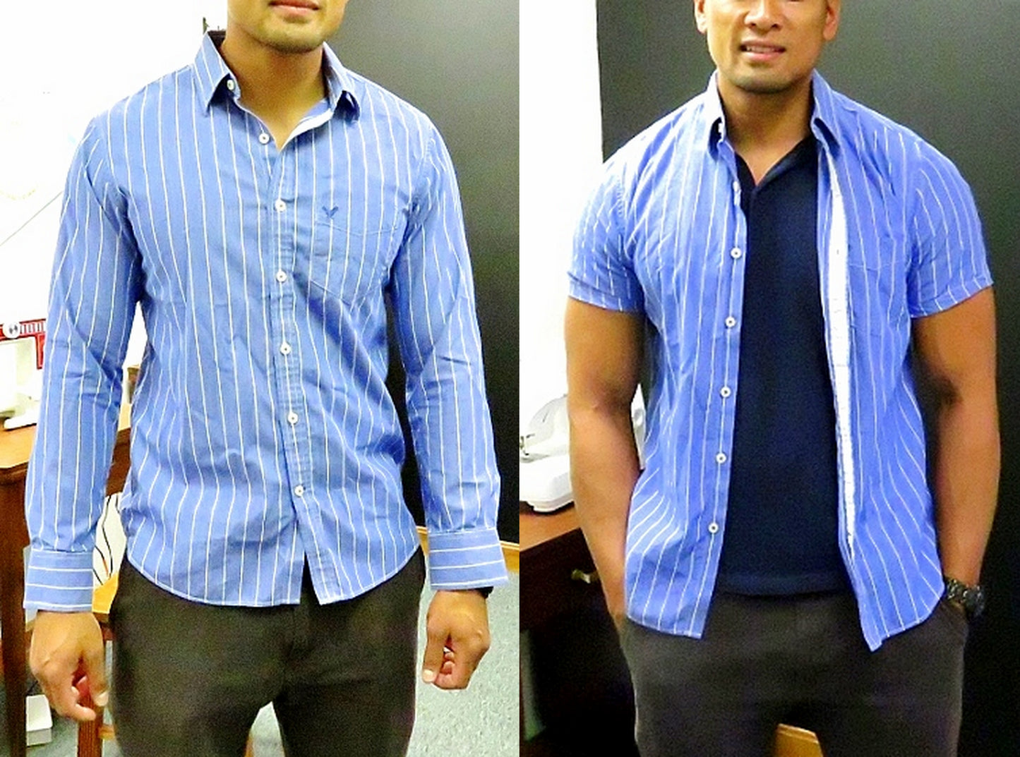 Upcycling/Recycling/Repurpose