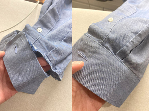 Be Your Own Tailor
