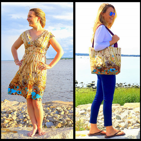 Upcycling/Recycling/Sustainable/Repurpose