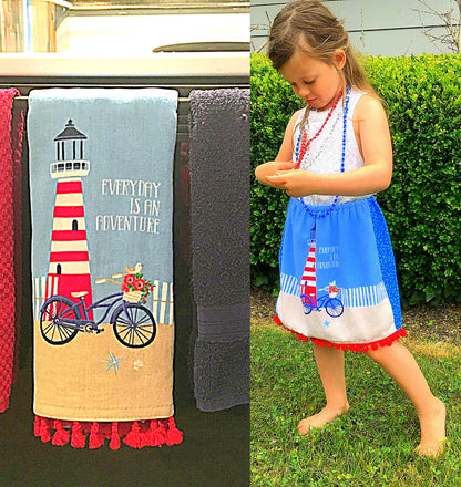 Upcycling/Recycling/Repurpose