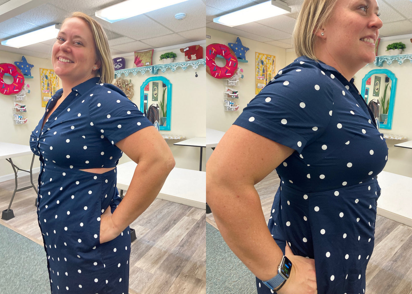 Upcycling/Recycling/Repurpose