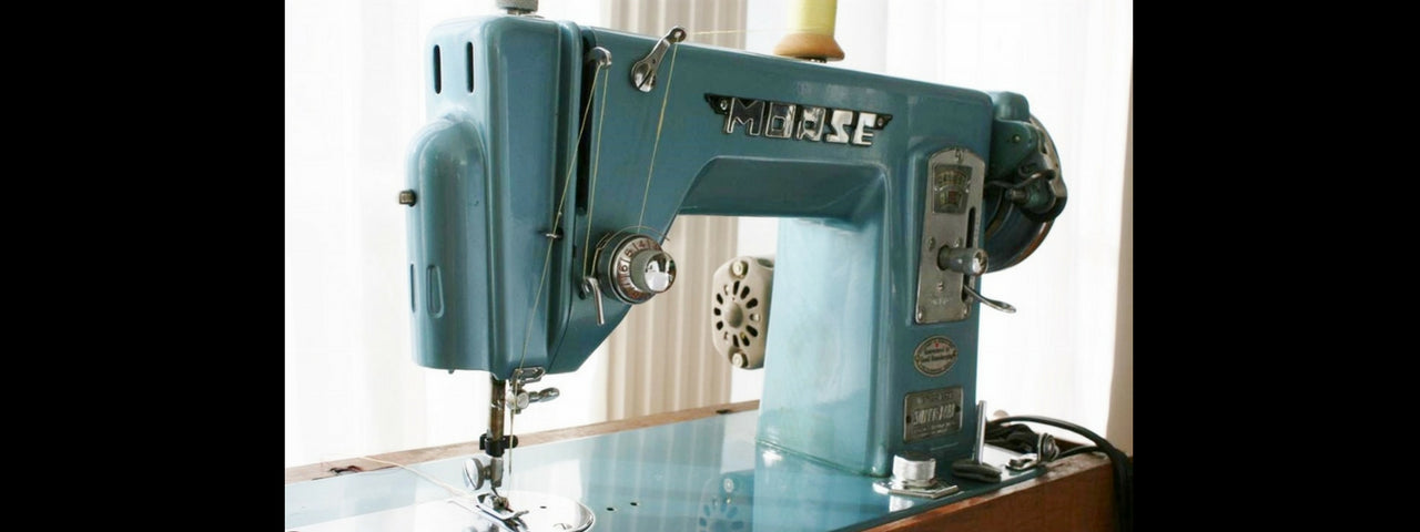 Sewing Classes in Ma